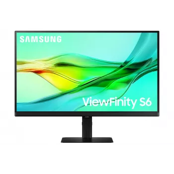 Monitor Samsung S60UD 27