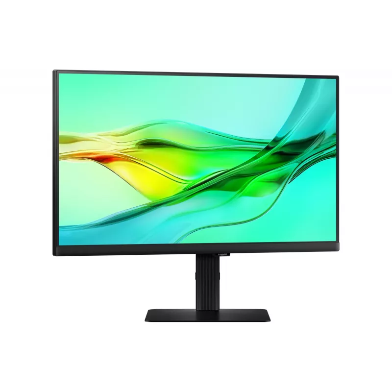 Monitor LCD Quad HD 24