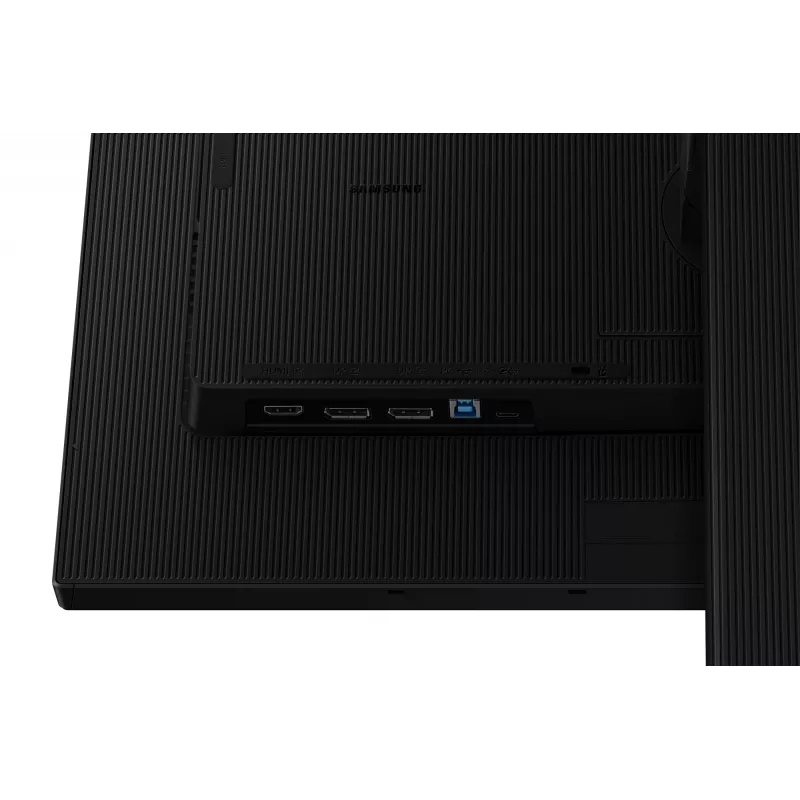 Monitor LCD Quad HD 24