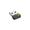 Logitech MK950 Signature for Business tastiera mouse wireless Bluetooth QWERTZ tedesco grafite