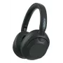 Headset Sony ULT WEAR monaurale USB/Bluetooth 5.2, ANC, batteria 30–50 h, 3,5 mm, ricarica USB‑C, 255 g