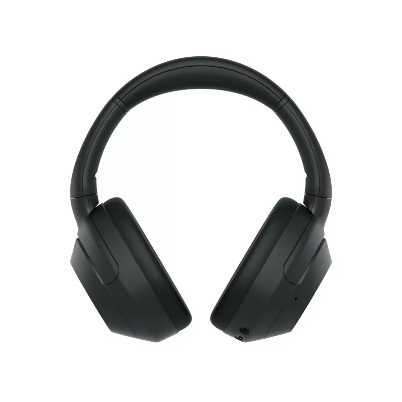 Headset Sony ULT WEAR monaurale USB/Bluetooth 5.2, ANC, batteria 30–50 h, 3,5 mm, ricarica USB‑C, 255 g