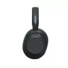 Headset Sony ULT WEAR monaurale USB/Bluetooth 5.2, ANC, batteria 30–50 h, 3,5 mm, ricarica USB‑C, 255 g