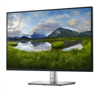 DELL Pro Plus P2425E monitor per computer 61,1 cm (24,1