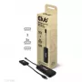 CLUB3D hub dati USB Type-C a 4 porte 10G con ricarica PD3.0