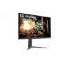 LG 32GS75Q-B monitor per computer 80 cm (31,5 inch) 2560 x 1440 pixel Quad HD LCD nero