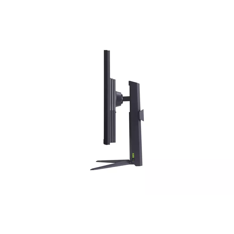 LG 32GS75Q-B monitor per computer 80 cm (31,5 inch) 2560 x 1440 pixel Quad HD LCD nero