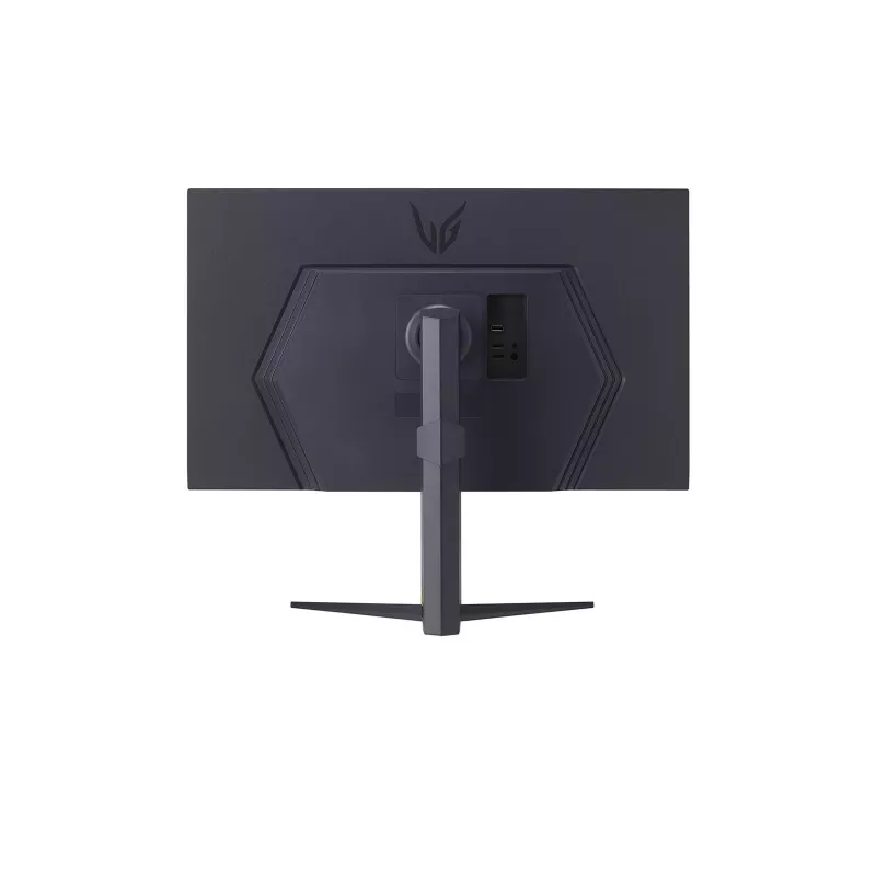 LG 32GS75Q-B monitor per computer 80 cm (31,5 inch) 2560 x 1440 pixel Quad HD LCD nero