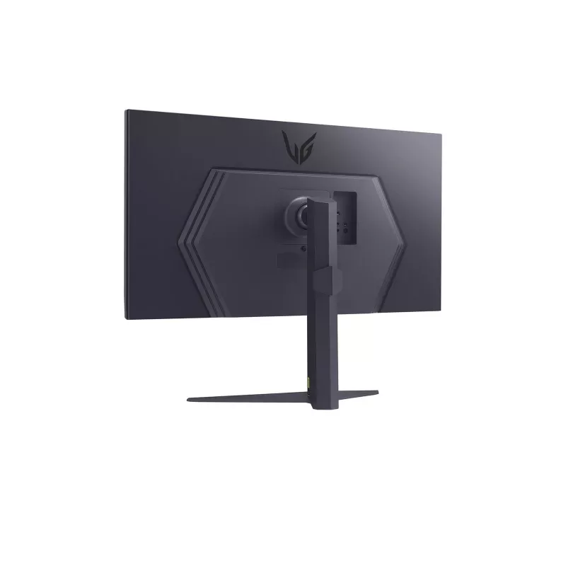 LG 32GS75Q-B monitor per computer 80 cm (31,5 inch) 2560 x 1440 pixel Quad HD LCD nero