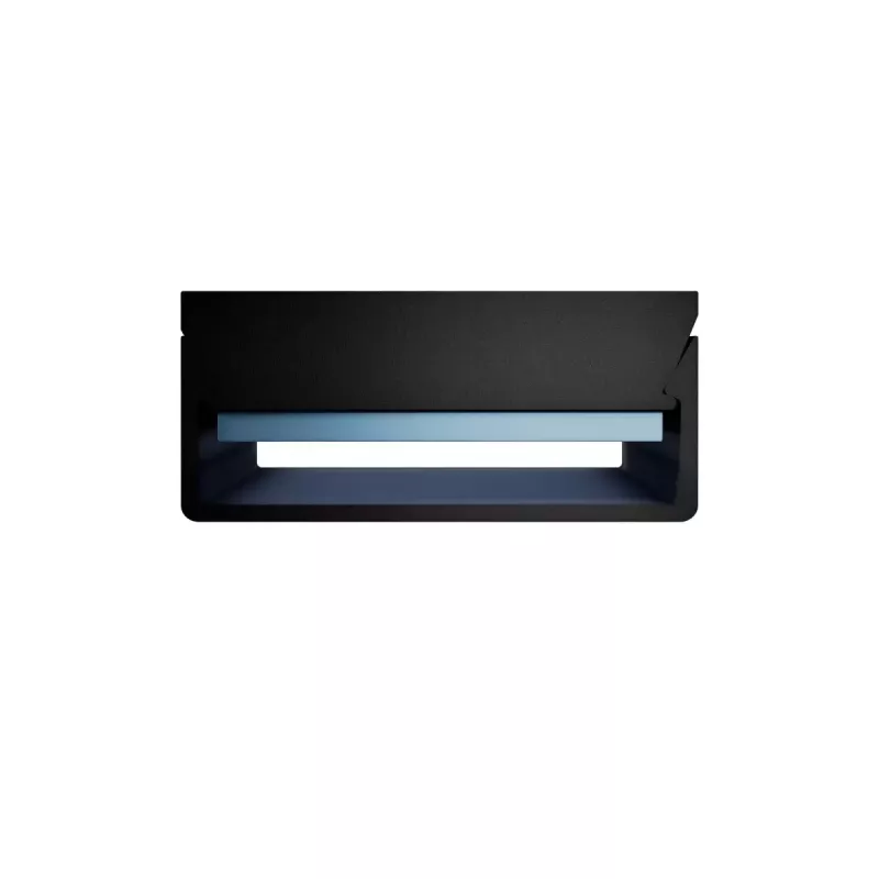 ARCTIC M2 Pro (nero) - dissipatore SSD per unità M.2