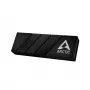 ARCTIC M2 Pro (nero) - dissipatore SSD per unità M.2