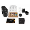 De'Longhi Nespresso Vertuo Pop ENV90.B macchina del caffè, Liquorice Black (nera)