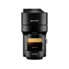 De'Longhi Nespresso Vertuo Pop ENV90.B macchina del caffè, Liquorice Black (nera)