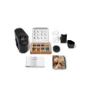 De'Longhi Nespresso Vertuo Pop ENV90.B macchina del caffè, Liquorice Black (nera)