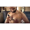 Philips BODYGROOM Serie 5000 BG5021/15 trimmer per pelo intimo e corpo resistente all'acqua