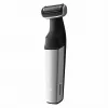 Philips BODYGROOM Serie 5000 BG5021/15 trimmer per pelo intimo e corpo resistente all'acqua