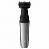 Philips BODYGROOM Serie 5000 BG5021/15 trimmer per pelo intimo e corpo resistente all'acqua