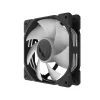 ASUS TUF GAMING TR120 ARGB 3IN1 nero dissipatore ad aria per case PC 12 cm