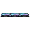 ASUS TUF GAMING TR120 ARGB 3IN1 nero dissipatore ad aria per case PC 12 cm