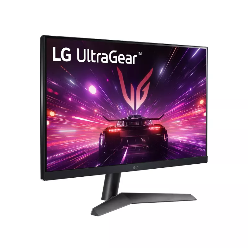 LG 24GS60F monitor per computer 61 cm (24