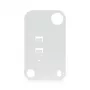Ubiquiti UACC-AI-Theta-CMS bianco acciaio inox