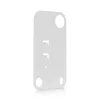 Ubiquiti UACC-AI-Theta-CMS bianco acciaio inox