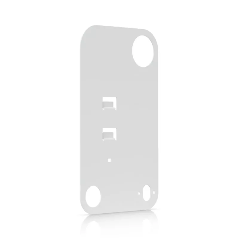 Ubiquiti UACC-AI-Theta-CMS bianco acciaio inox