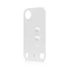 Ubiquiti UACC-AI-Theta-CMS bianco acciaio inox
