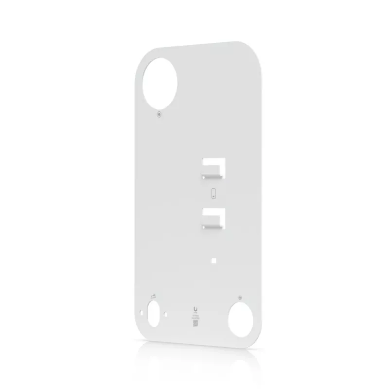 Ubiquiti UACC-AI-Theta-CMS bianco acciaio inox