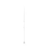 Ubiquiti UACC-AI-Theta-CMS bianco acciaio inox