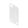 Ubiquiti UACC-AI-Theta-CMS bianco acciaio inox
