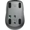 Mouse Logitech MX Anywhere 3S for Mac RF wireless + Bluetooth