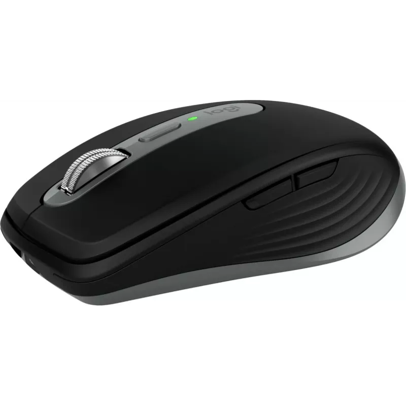 Mouse Logitech MX Anywhere 3S for Mac RF wireless + Bluetooth
