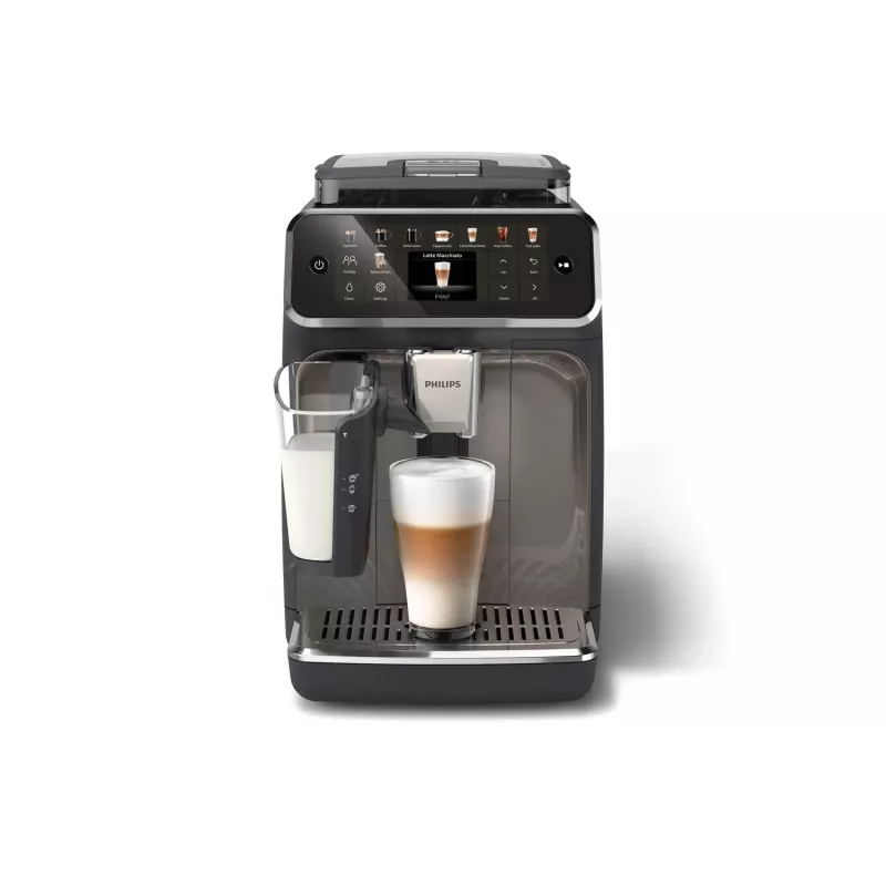 Philips Serie 5500 EP5549/70 macchina per caffè macchina per espresso automatica 1,8 L