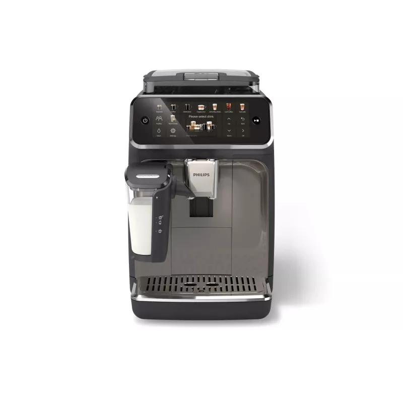 Philips Serie 5500 EP5549/70 macchina per caffè macchina per espresso automatica 1,8 L