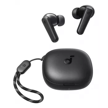 ANKER auricolari - Soundcore R50i - nero