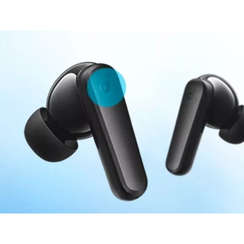 ANKER auricolari - Soundcore R50i - nero
