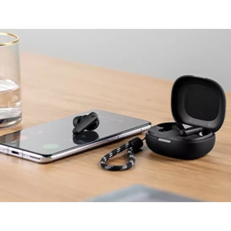 ANKER auricolari - Soundcore R50i - nero