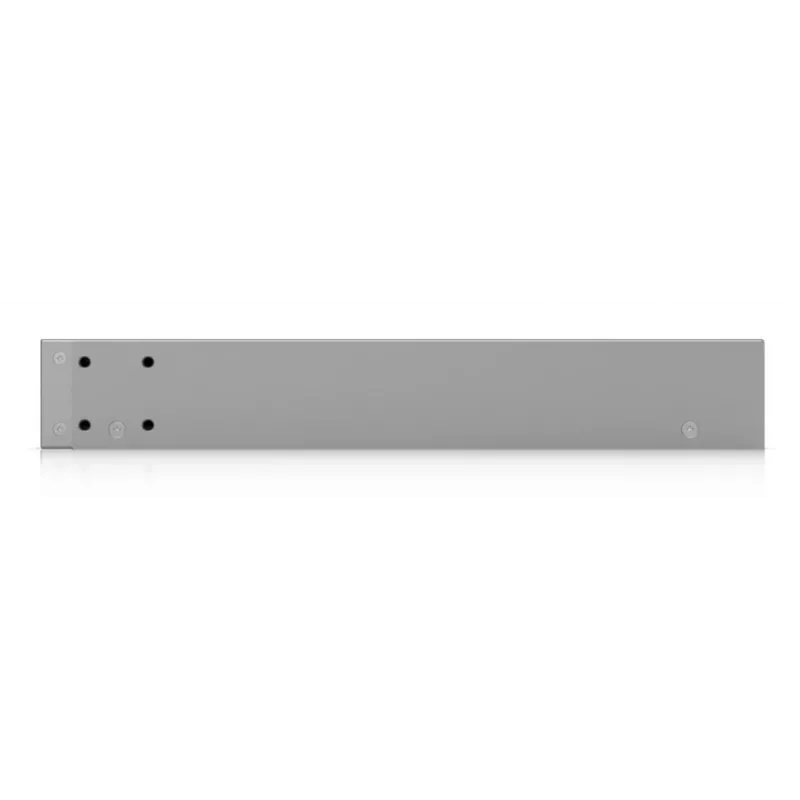 Switch managed UBIQUITI UniFi Dream Machine Pro Max, 9 porte 2.5G Ethernet, rack 1U, 2×SFP+, supporto 10G, alimentazione 60W