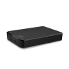 WESTERN DIGITAL disco fisso - WD Elements Portable - 6TB - USB-A USB 3.2 Gen 1