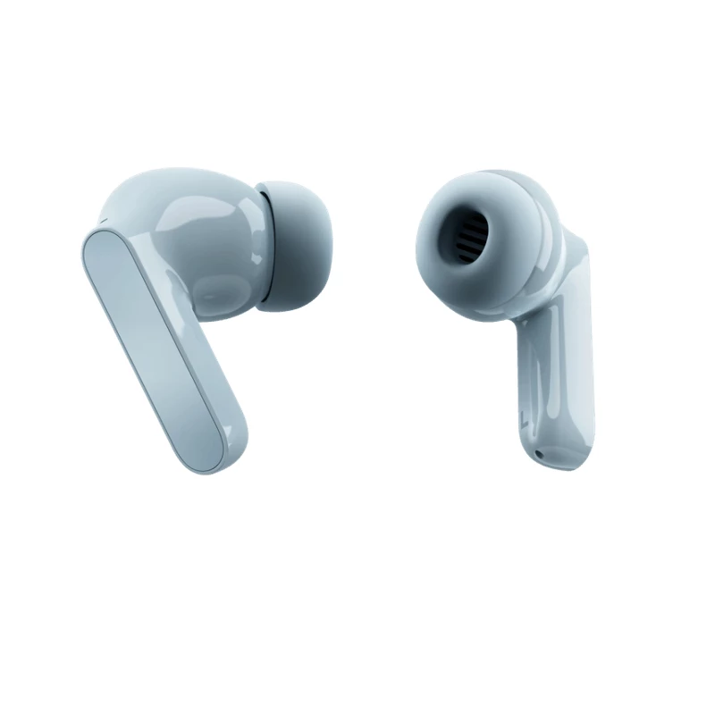 Motorola Moto Buds cuffie wireless in-ear chiamate/musica/sport/quotidiano blu