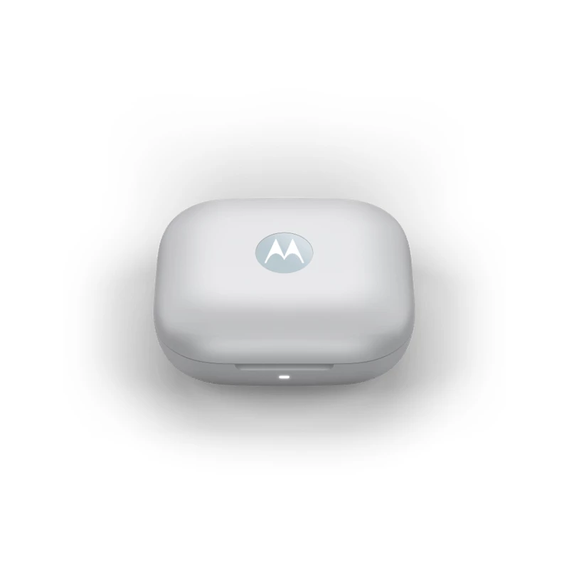 Motorola Moto Buds cuffie wireless in-ear chiamate/musica/sport/quotidiano blu