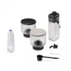 De’Longhi Rivelia EXAM440.55.BG macchina per caffè macchina per espresso automatica 1,4 L