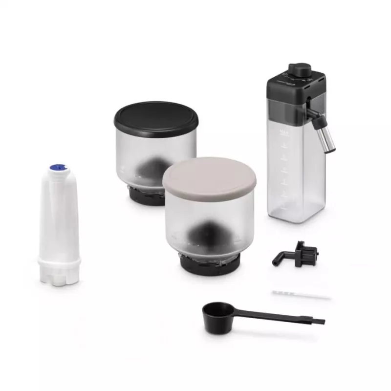 De’Longhi Rivelia EXAM440.55.BG macchina per caffè macchina per espresso automatica 1,4 L