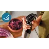 Frullatore a immersione Philips Serie 5000 HR2684/00 nero acciaio inox