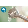 Frullatore a immersione Philips Serie 5000 HR2684/00 nero acciaio inox