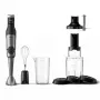 Frullatore a immersione Philips Serie 5000 HR2684/00 nero acciaio inox