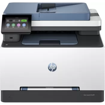 Stampante multifunzione HP Color LaserJet Pro MFP 3302fdw stampante laser colore