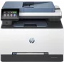 Stampante multifunzione HP Color LaserJet Pro MFP 3302fdw stampante laser colore