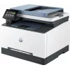 Stampante multifunzione HP Color LaserJet Pro MFP 3302fdw stampante laser colore